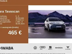 Weiß Neu 2025 Cupra Tavascan VZ SUV | 59.950 € (Teuer)