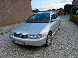Silber Gebraucht 1999 Audi A3 Kleinwagen | 1.000 € (Guter Preis)