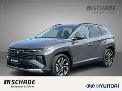 Grau Neu 2024 Hyundai Tucson Prime SUV | 39.950 € (Guter Preis)