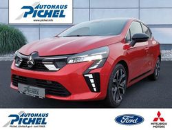 Rot(metallic) Gebraucht 2025 Mitsubishi Colt Select Limousine | 19.450 € (Fairer Preis)