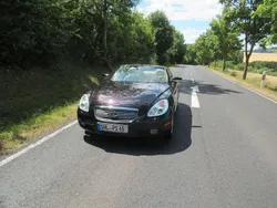 Braun Gebraucht 2005 Lexus SC430 Cabrio | 24.900 € (Etwas zu teuer)