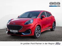 Gebraucht 2024 Ford Puma Gen-E ST-Line SUV | 29.990 €