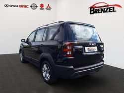 Schwarzmetallic Neu 2025 SWM G03 SUV | 19.495 € (Fairer Preis)