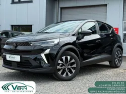 Sternenschwarz Gebraucht 2024 Renault Captur Evolution SUV | 23.980 € (Etwas zu teuer)