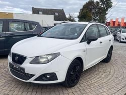 Candyweiß Gebraucht 2011 Seat Ibiza ST Reference Kombi | 3.900 € (Fairer Preis)