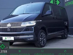 Deep black perleffekt Gebraucht 2020 VW T6.1 Comfortline Van | 52.770 € (Guter Preis)