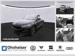 Schwarzmagic perleffekt Gebraucht 2024 Skoda Kodiaq SportLine SUV | 41.950 € (Superpreis)