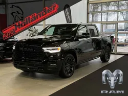 Schwarz Neu 2024 Dodge Ram Limited Abholung | 109.990 € (Etwas zu teuer)
