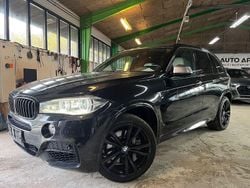 Gebraucht 2014 BMW X5 M50 Sport Line SUV | 20.995 € (Guter Preis)