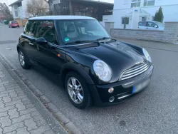 Schwarz Gebraucht 2005 Mini Cooper Kleinwagen | 3.990 € (Teuer)