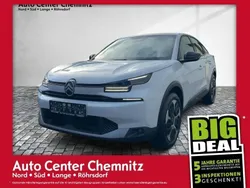 Okenit weiß Gebraucht 2025 Citroën C4 Limousine | 20.746 € (Superpreis)