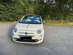 Gebraucht 2018 Fiat 500 Collezione | 11.000 €