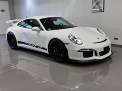 Weiß Gebraucht 2014 Porsche 991 | 121.991 € (Guter Preis)