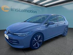 Grau Gebraucht 2025 VW Golf VIII Kleinwagen | 29.749 € (Fairer Preis)