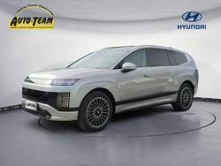 Grau Neu 2025 Hyundai Ioniq 6 Limousine | 81.500 € (Etwas zu teuer)