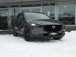 Grau Gebraucht 2025 Mazda CX-30 Nagisa SUV | 27.990 € (Guter Preis)