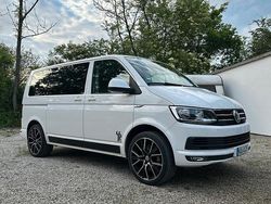 Weiß Gebraucht 2016 VW T6 Van | 35.900 € (Teuer)