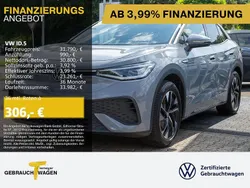 Grau Gebraucht 2022 VW ID.5 Pro Performance SUV | 31.790 € (Fairer Preis)