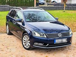 Gebraucht 2011 VW Passat Kombi | 6.790 € (Fairer Preis)