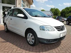 VW Fox