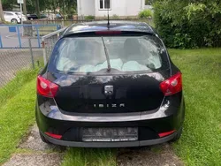 Schwarz Gebraucht 2009 Seat Ibiza Style Limousine | 2.200 € (Fairer Preis)