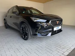 Schwarz Gebraucht 2022 Cupra Formentor VZ SUV | 24.950 € (Guter Preis)
