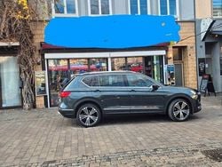 Grün Gebraucht 2019 Seat Tarraco 4Drive SUV | 22.999 € (Superpreis)