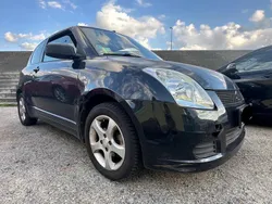 Schwarz Gebraucht 2005 Suzuki Swift Kleinwagen | 800 € (Superpreis)