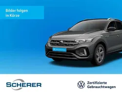 Petroleum blue metallic Gebraucht 2023 VW T-Roc Life SUV | 22.490 € (Guter Preis)