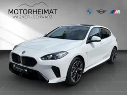 Weiß Neu 2025 BMW 120 Performance Kleinwagen | 38.745 € (Fairer Preis)