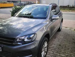 Grau Gebraucht 2014 VW Touareg SUV | 13.500 € (Fairer Preis)