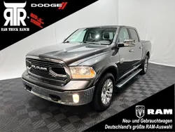 Grau Gebraucht 2018 Dodge Ram Abholung | 39.900 € (Fairer Preis)