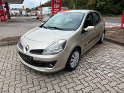 Beige Gebraucht 2006 Renault Clio II Limousine | 2.450 € (Fairer Preis)