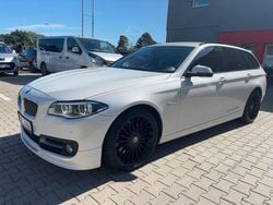 Weiß Gebraucht 2016 Alpina D5 Limousine | 28.806 €