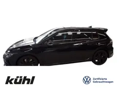 Gebraucht 2024 VW Golf VIII Black Edition Limousine | 51.980 € (Etwas zu teuer)