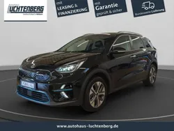 Schwarz Gebraucht 2020 Kia e-Niro Spirit SUV | 20.650 € (Fairer Preis)