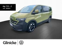 Grün Neu 2025 VW Caravelle PanAmericana Van / Kleinbus | 66.390 €