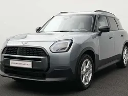 Grün Gebraucht 2024 Mini Countryman SUV | 35.468 € (Fairer Preis)