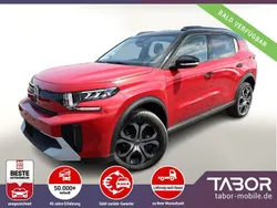 Rot Neu 2025 Citroën C3 Aircross SUV | 19.710 € (Fairer Preis)