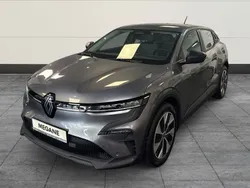 Dolomitgrau metallic Neu 2024 Renault Mégane Evolution Limousine | 36.990 €