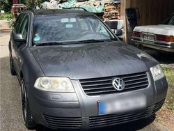 Gebraucht 2001 VW Passat Comfortline Kombi | 1.250 € (Fairer Preis)