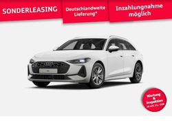 Weiß Gebraucht 2024 Audi A5 Basis Coupé | 48.880 € (Guter Preis)