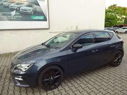 "magnetic tech" Gebraucht 2020 Seat Leon FR Limousine | 20.800 € (Fairer Preis)