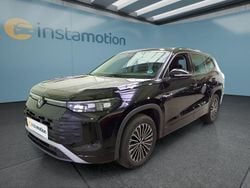 Schwarz Gebraucht 2025 VW Tayron SUV | 48.199 € (Guter Preis)