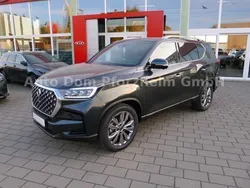 Andere Gebraucht 2025 Ssangyong Rexton SUV | 50.890 € (Fairer Preis)