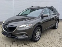 Mazda CX-9