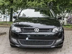 Schwarz Gebraucht 2014 VW Polo Limousine | 10.500 € (Fairer Preis)
