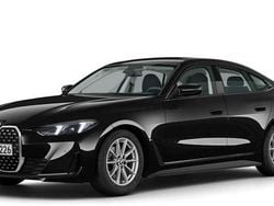 Schwarz uni Neu 2026 BMW 420 Sport Line Coupé | 45.099 € (Guter Preis)