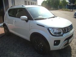 Weiß Gebraucht 2023 Suzuki Ignis Comfort Kleinwagen | 17.999 € (Fairer Preis)