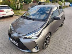 1g2/209 Gebraucht 2020 Toyota Yaris Hybrid Style Kleinwagen | 15.770 € (Fairer Preis)
